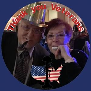 Meet your Posher, Catherine